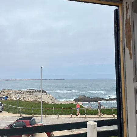 Bed & Breakfast Pura Vida Baleal *