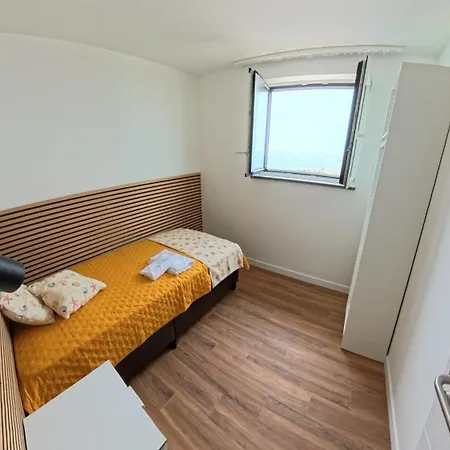Pura Vida Baleal Bed & Breakfast Ferrel (Leiria)