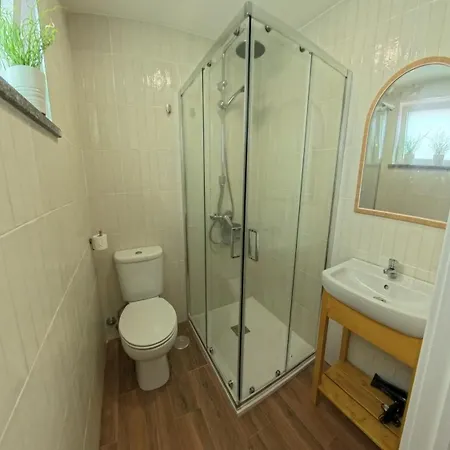 Pura Vida Baleal Bed & Breakfast Ferrel (Leiria)