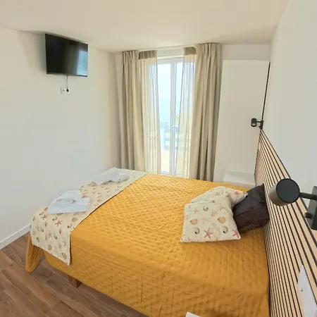 B&B Pura Vida Baleal *