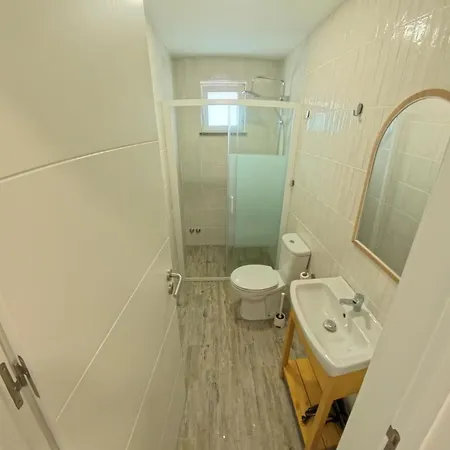 Pura Vida Baleal Bed & Breakfast Ferrel (Leiria)