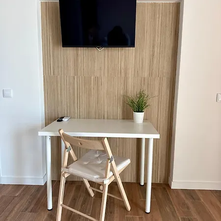 Pura Vida Отель типа 