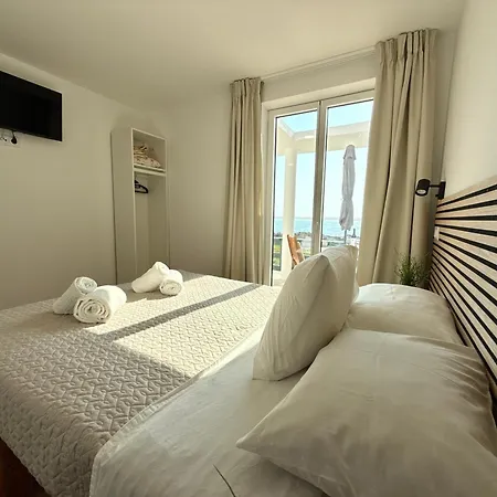 Pura Vida Отель типа 