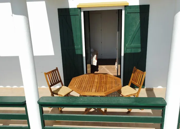 Alojamento de Acomodação e Pequeno-almoço Pura Vida Baleal