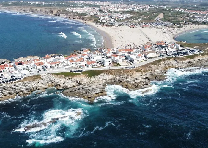 Pura Vida Alojamento de Acomodação e Pequeno-almoço Baleal