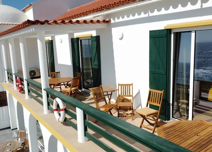 Pura Vida Alojamento de Acomodação e Pequeno-almoço