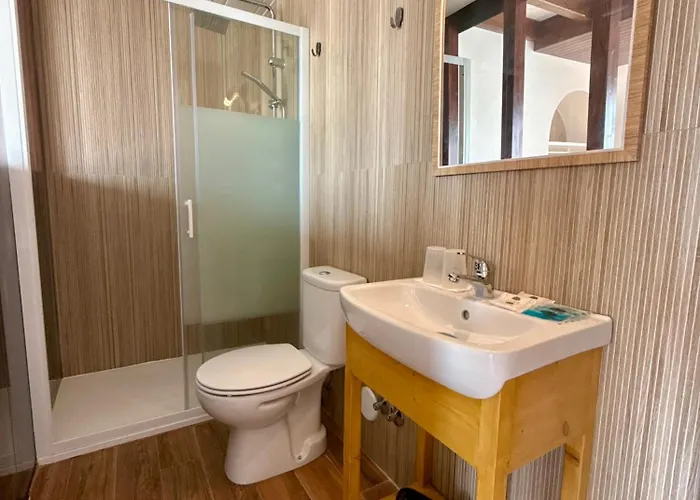 Pura Vida Alojamento de Acomodação e Pequeno-almoço Baleal