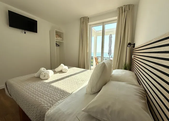 Pura Vida Alojamento de Acomodação e Pequeno-almoço