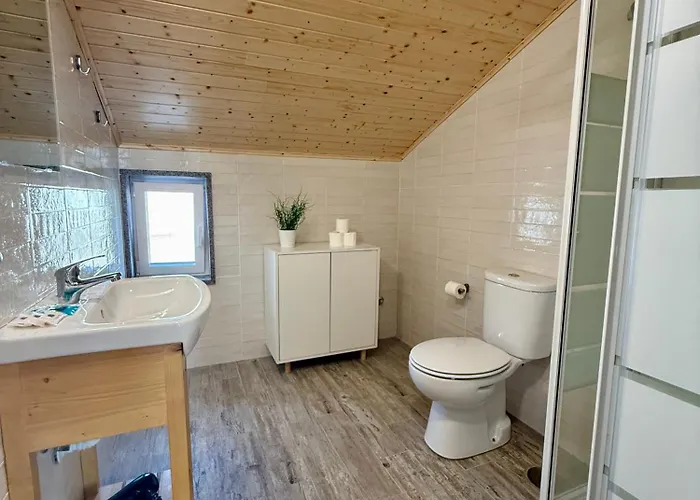 Pura Vida Alojamento de Acomodação e Pequeno-almoço 3*