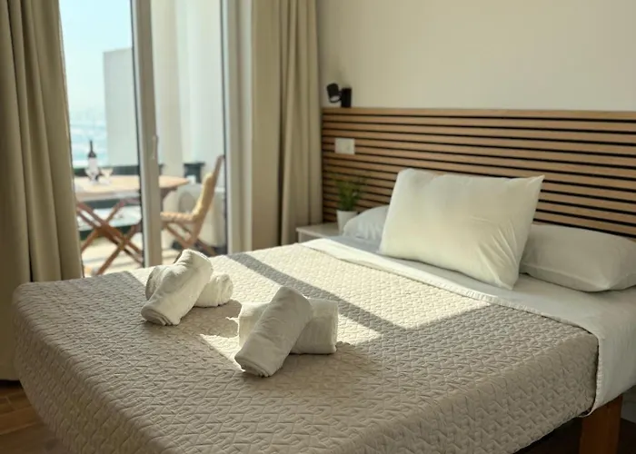 Pura Vida Alojamento de Acomodação e Pequeno-almoço Baleal