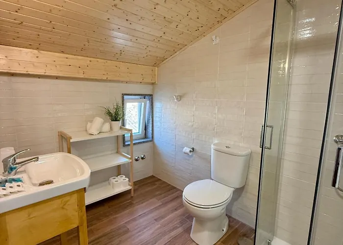 Alojamento de Acomodação e Pequeno-almoço Pura Vida Baleal