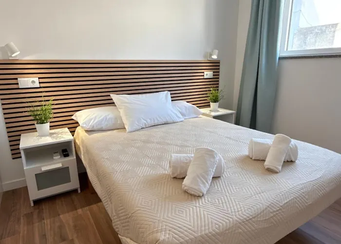 Alojamento de Acomodação e Pequeno-almoço Pura Vida Baleal