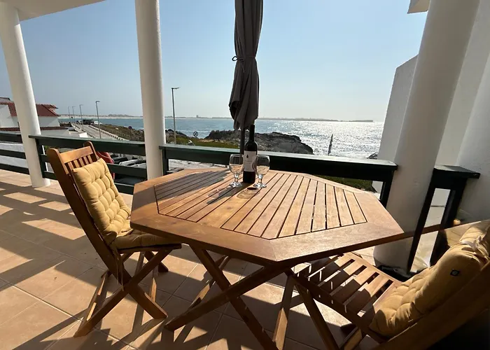 Alojamento de Acomodação e Pequeno-almoço Pura Vida